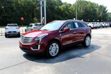Used 2017 Cadillac XT5 Premium Luxury image 2
