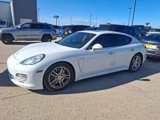 Used 2013 Porsche Panamera 4 Platinum Edition image 3