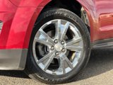 Used 2014 Chevrolet Equinox LTZ image 5