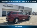 Used 2022 Dodge Durango SXT image 4