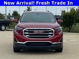 Used 2020 GMC Terrain SLT w/ Preferred Package image 2