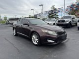 Used 2012 Kia Optima EX image 3