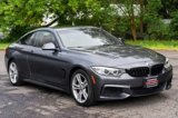 Used 2014 BMW 435i xDrive Coupe w/ M Sport image 6