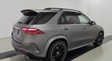 Used 2024 Mercedes-Benz GLE 450 4MATIC w/ AMG Line Exterior image 4