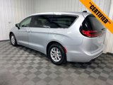Certified 2024 Chrysler Pacifica Touring-L image 5