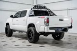 Used 2022 Toyota Tacoma TRD Sport image 6