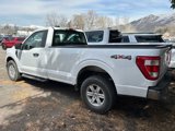 Used 2022 Ford F150 XL w/ Equipment Group 101A High image 2