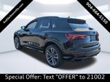 New 2025 Audi Q3 2.0T Premium image 5
