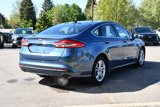Used 2018 Ford Fusion SE w/ Fusion SE Technology Package image 6