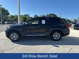 Certified 2022 Ford Explorer XLT w/ Equipment Group 202A image 5