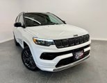 Used 2022 Jeep Compass High Altitude image 4