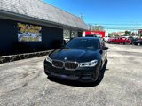 Used 2018 BMW 750i xDrive image 2