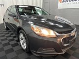 Used 2014 Chevrolet Malibu LT w/ Power Convenience Package image 2