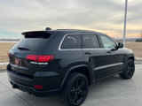 Used 2015 Jeep Grand Cherokee Altitude image 5