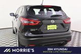 Used 2021 Nissan Rogue Sport S image 4