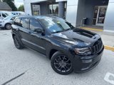 Used 2021 Jeep Grand Cherokee High Altitude image 2