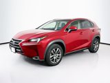Used 2015 Lexus NX 200t FWD w/ Premium Package image 3