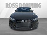 Used 2018 Audi A6 2.0T Premium Plus w/ Premium Plus Package image 2