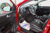 Used 2020 Kia Sportage EX image 3