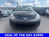 Used 2007 Nissan Versa SL w/ Convenience Pkg image 2
