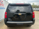 Used 2015 Chevrolet Tahoe LTZ image 4