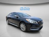 Used 2017 Hyundai Sonata Sport image 5