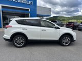 Used 2016 Toyota RAV4 Limited image 3