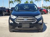 Certified 2018 Ford EcoSport SE image 2
