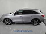 Used 2017 Acura MDX SH-AWD w/ Advance Package image 3