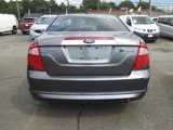 Used 2010 Ford Fusion Hybrid image 5