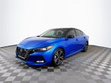 Used 2022 Nissan Sentra SR w/ SR Premium Package image 4