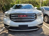 Used 2019 GMC Acadia SLT image 2
