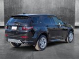 New 2025 Land Rover Discovery Sport S image 2