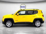 Used 2016 Jeep Renegade Latitude w/ Cold Weather Group image 2