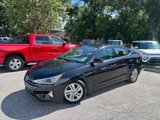 Used 2019 Hyundai Elantra SEL image 2