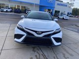 Used 2021 Toyota Camry SE w/ Convenience Package image 3