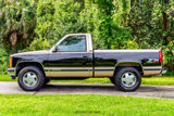 Used 1992 GMC Sierra 1500 SLE image 3