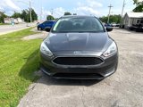 Used 2017 Ford Focus S image 2