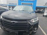 Used 2018 Chevrolet Traverse Premier w/ Redline Edition image 2