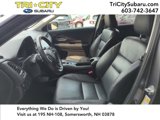 Used 2017 Honda HR-V EX-L image 1