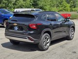 New 2025 Chevrolet Trax LT w/ Driver Confidence Package image 5