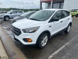 Used 2019 Ford Escape S image 2