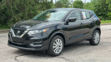 Certified 2022 Nissan Rogue Sport S image 2