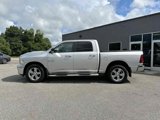 Used 2017 RAM 1500 Big Horn image 2