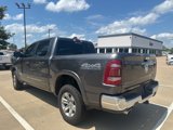 Used 2021 RAM 1500 Laramie w/ Off Road Group image 3