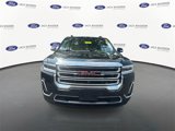Used 2021 GMC Acadia SLT w/ Technology Package image 3
