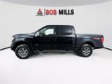 Used 2016 Ford F150 XLT w/ Equipment Group 302A Luxury image 4