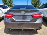 Used 2018 Toyota Camry SE image 5