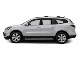 Used 2016 Chevrolet Traverse LT image 3