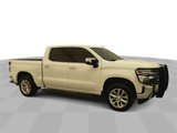 Used 2019 Chevrolet Silverado 1500 LTZ w/ LTZ Convenience Package image 2